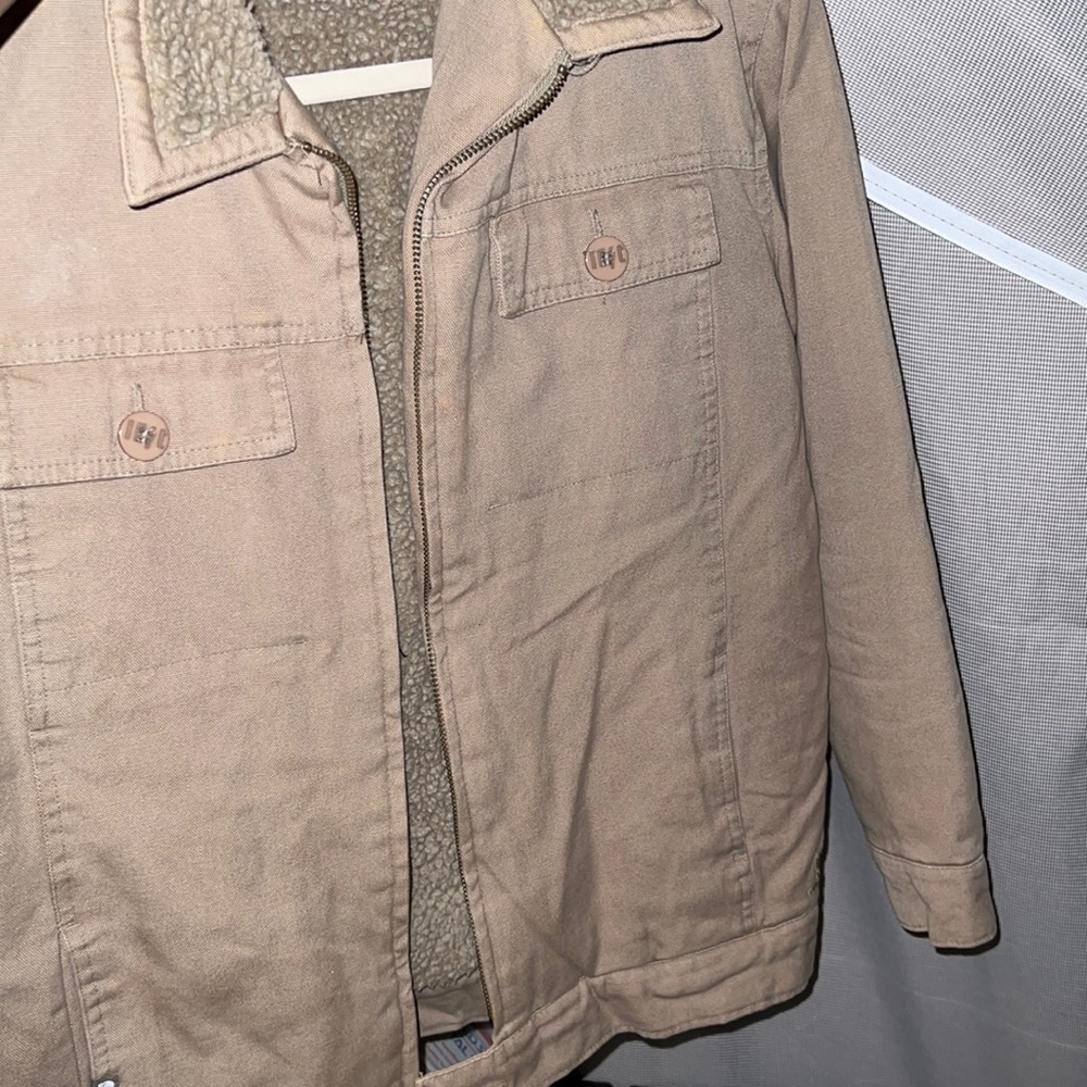 Lost Jacket - image 1